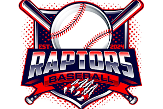 design a professional baseball logo