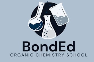 teach you high school level organic chemistry