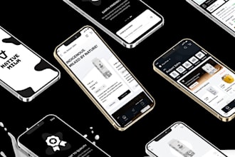 develop milk delivery app, on demand delivery app, tea delivery app