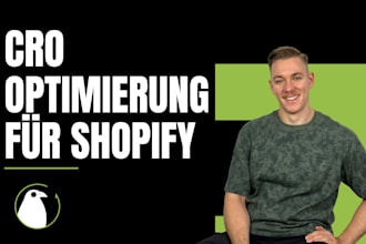 optimize your shopify store