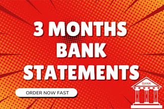 convert bank statement PDF to excel, CSV, google sheet