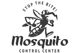 design excellent reputed mosquito control service logo