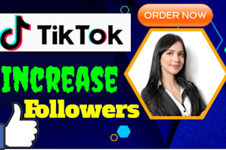 buy 1000 tiktok followers fast