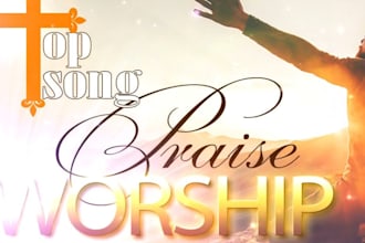 do promote your christian music on youtube, spotify music