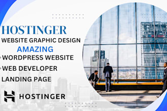 create agood website design with the help of hosting guard wordpress