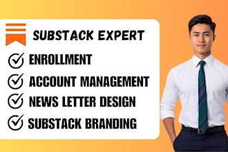 trap your substack account substack improve newsletter templates substack post