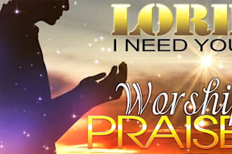 best youtube music and spotify christian music link