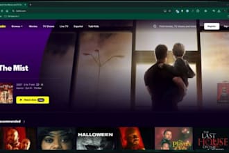 promote and boost your tubi movie to real movies lovers