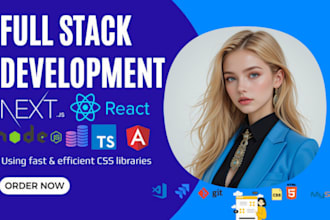 do saas web application as react, next, tailwind, webflow, webrtc