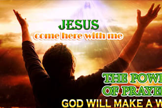 christian video marketing youtube, spotify music promotion