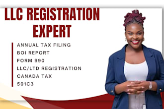 do tax filing for nonprofit 501c3 form 990 and 1023 in US, UK, canada, bylaws