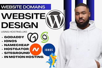 fix and debug hostgator siteground inmotion hosting ionos hostinger bluehost
