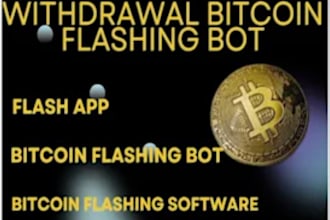 secure profitable millions of usdt, btc fast and usdt and btc