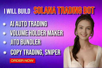 do crypto bot on solana raydium pumpfun meteora orca fluxbeam moonshot jupiter