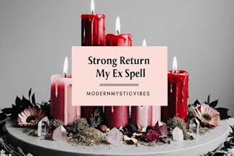 cast powerful love spell within 24 hours