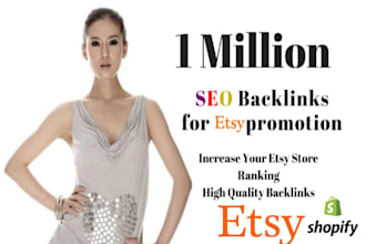 increase your etsy sales shopify sales with etsy promotion etsy marketing