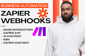 zapier zapier webhooks make integration zapier zap ai chatbot zapier chatbot n8n