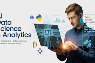 expert ai data science,data analytics,data processing,data extraction