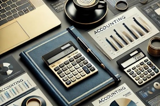 provide best accounting services