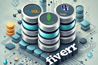 write and optimize sql and nosql queries efficiently