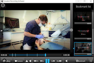 develop ott video streaming platform with ffmpeg web mobile apps