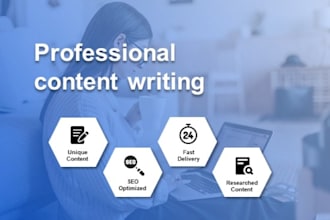 rewrite articles for your online business