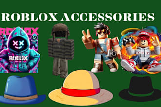 leave your imprint on roblox with expert logo creation