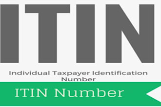 get your itin individual taxpayer number as certified acceptance agent