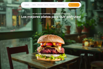desarrollare tu sitio web personalizado y a medida