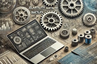 provide computer based solutions for materials science