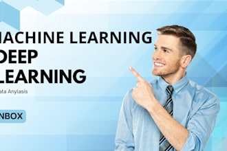 do python ml, nlp, image recognition assignments
