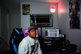 mix and master your vocals with precision and originality