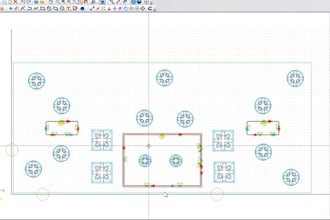 do cnc programming via icam