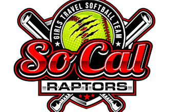 design unique softball logo for your company