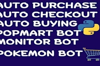do pokemon center, bestbuy bot , auto purchase bot, tcgplaye