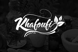 create a powerful brand identity with a custom logo