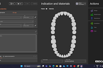install and configure exocad elefsina 3 2software and keygen