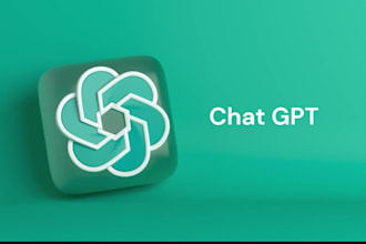 write custom chat gpt prompt, refine and improve your chat gpt prompt