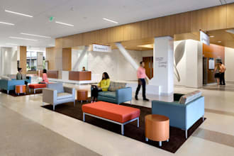 design 3d cgi pharmacy, chemist, hospital laboratory design and rendering
