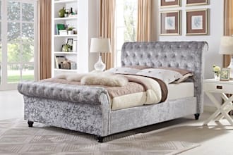 deliver you bed on your door steps  in united kingdom, for buying come inbox