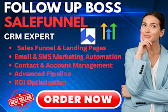 setup followup boss wise agent zoho saleforce  kvcore chime realvolve  lofty crm