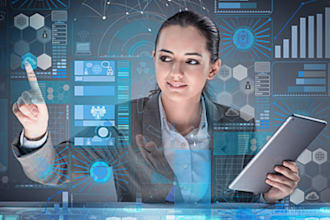 be your expert ai technology consulting for your business