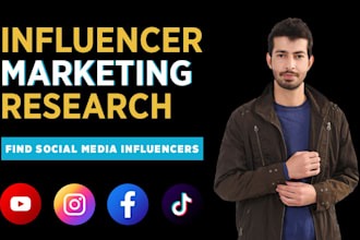 find best instagram influencers for influencer marketing to promote your niche