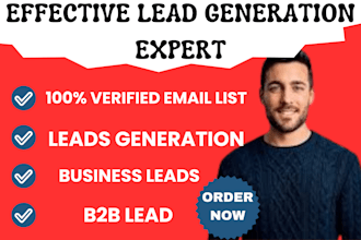 be sales closer agent sales rep b2b leads virtual assistant telemarketing
