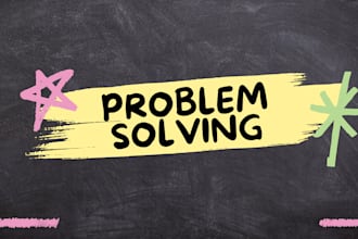 train you to solve coding problems with cpp, python