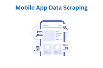 extract data from mobile apps using advanced techniques
