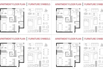 be your architecture draftsman house plan floor plan commercial architecture
