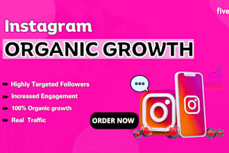 boost your instagram growth organically with proven strategies