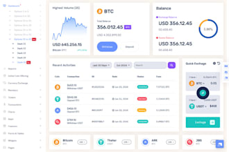 software developer, python script, crm, pos, erp, ai saas, bubble, crypto, mlm