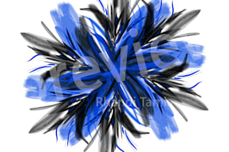 create beautiful textile and print designs